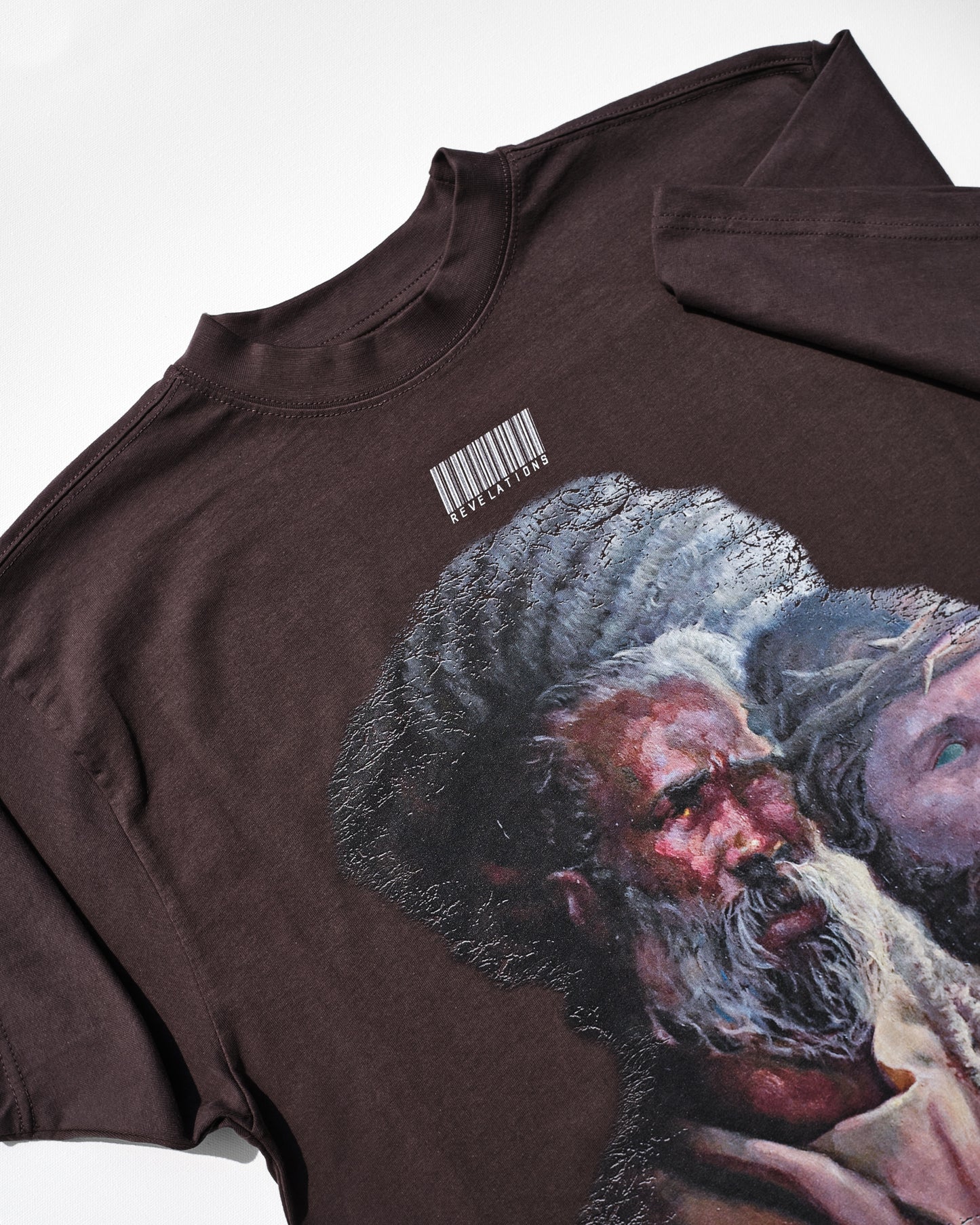 REVELATION TEE