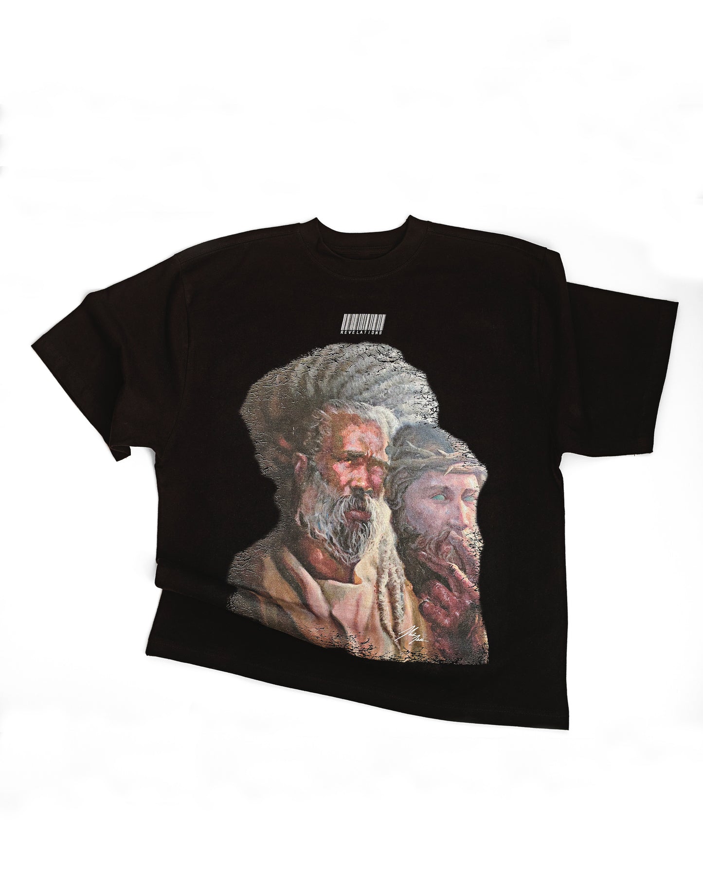 REVELATION TEE