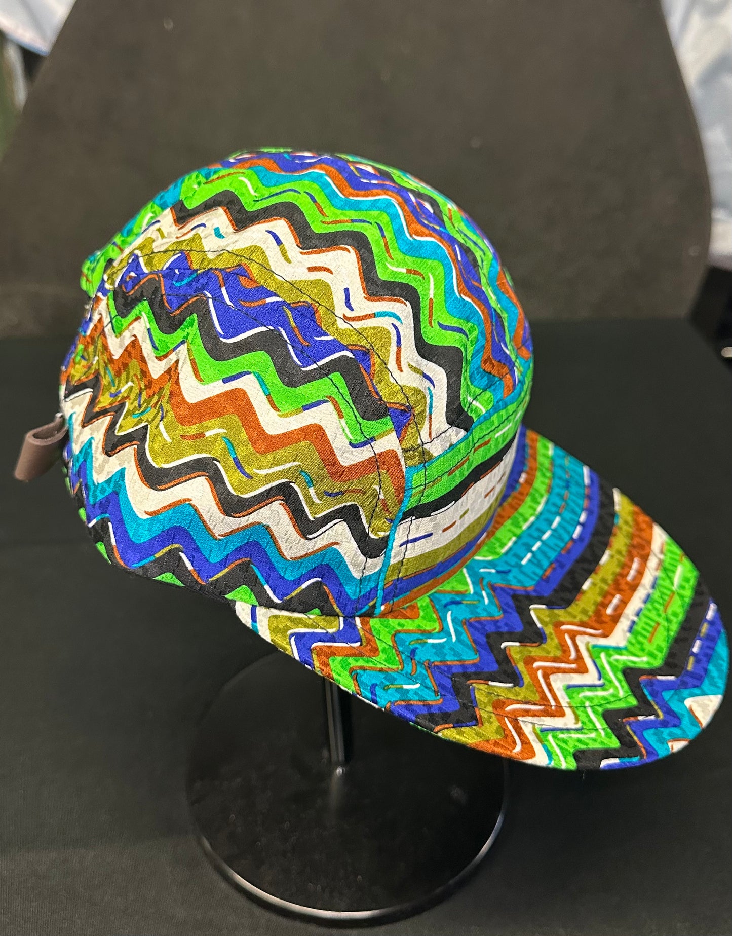 MISSONI SILK 5 PANEL