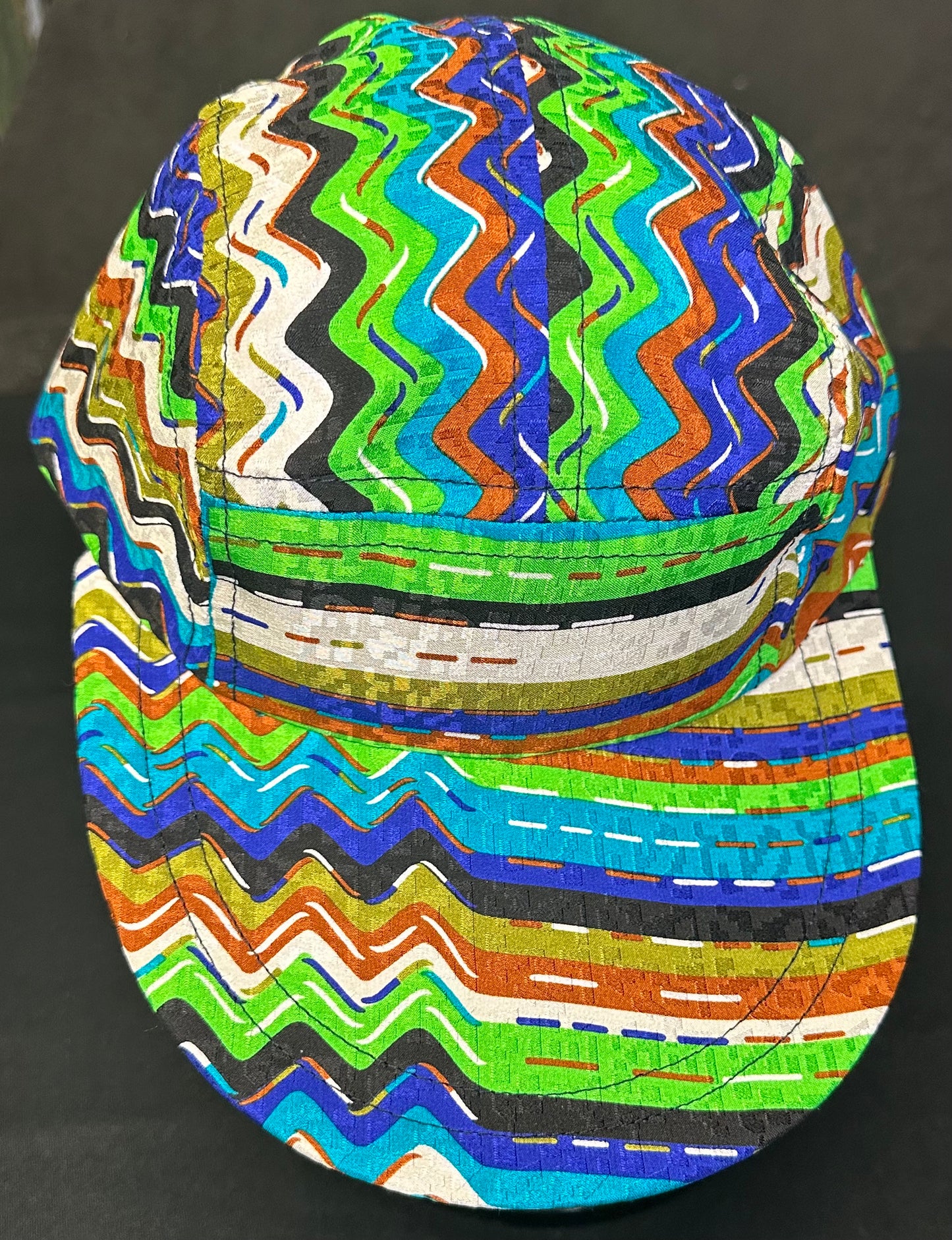 MISSONI SILK 5 PANEL