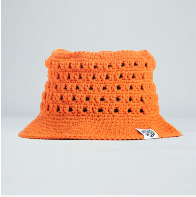 Knit Bucket