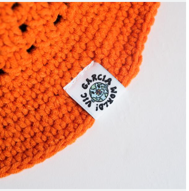 Knit Bucket