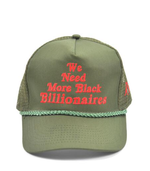 WNMBB OLIVE TRUCKER