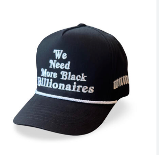 WNMBB BLACK TRUCKER