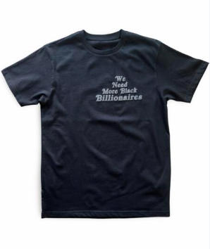 WNMBB LOGO TEE