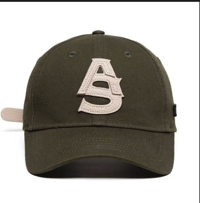 Bridewell Logo Cap