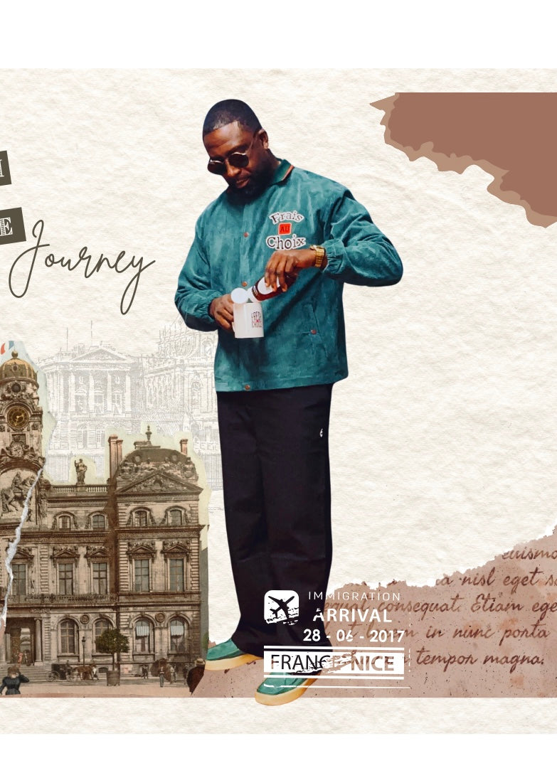 Fresh By Choice French