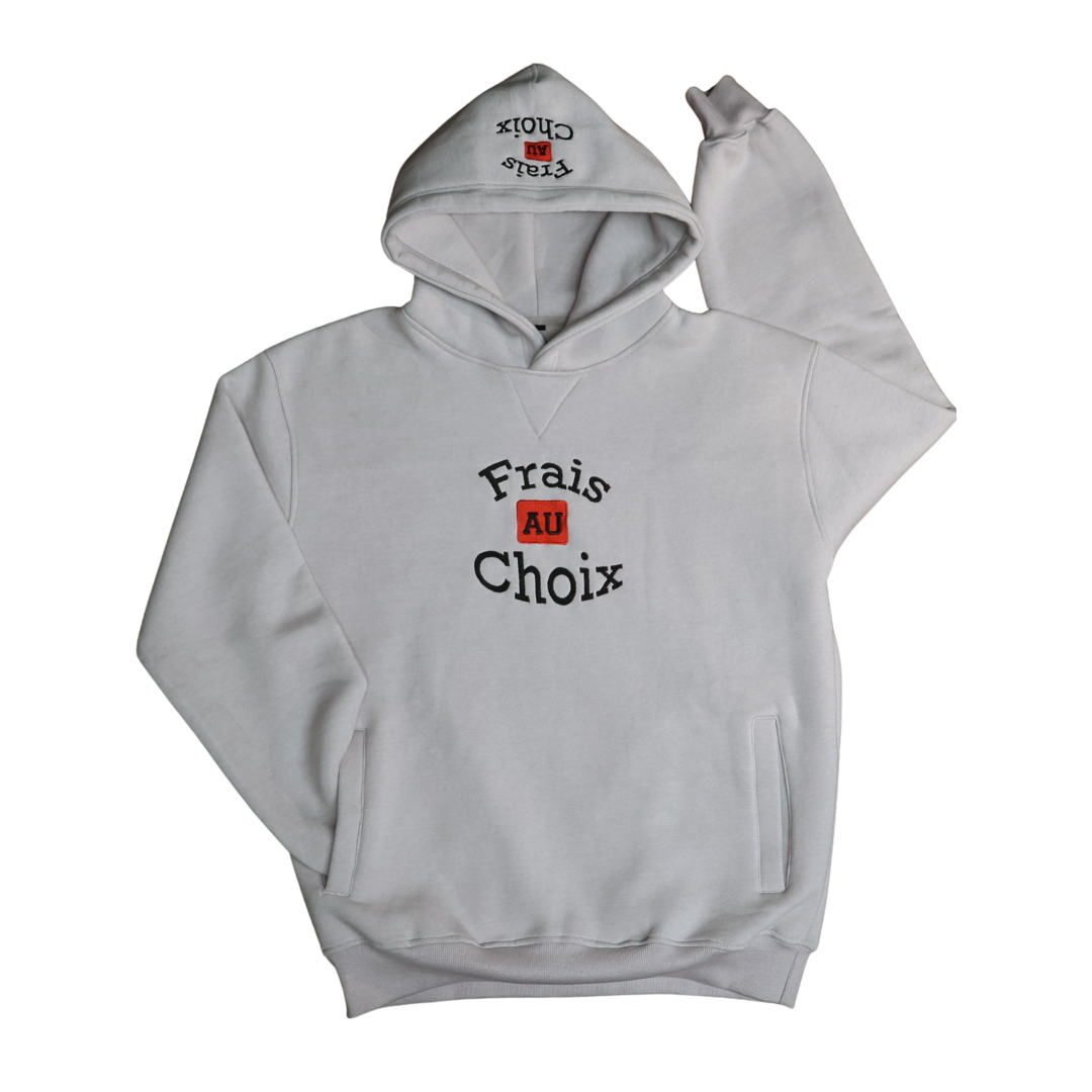 Fresh By Choice French  logo