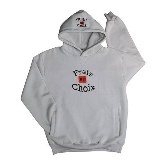 Fresh By Choice French  logo