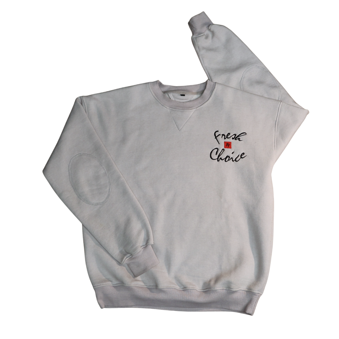 Crew Neck