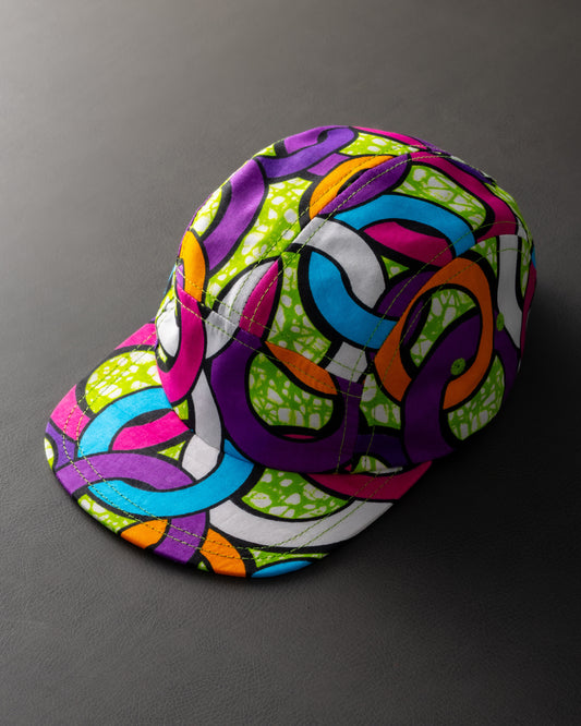 Nsangi Hat
