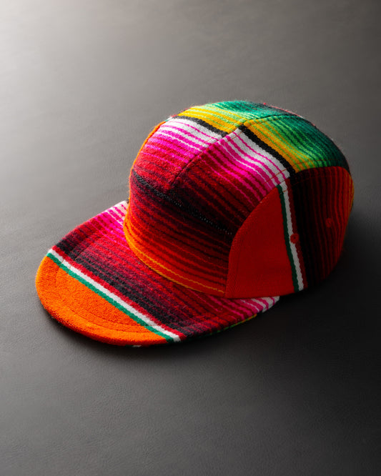 Saltillo Hat