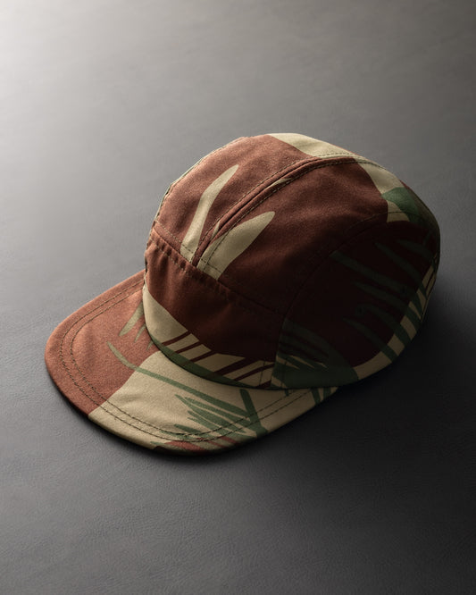 Rhodesian Hat