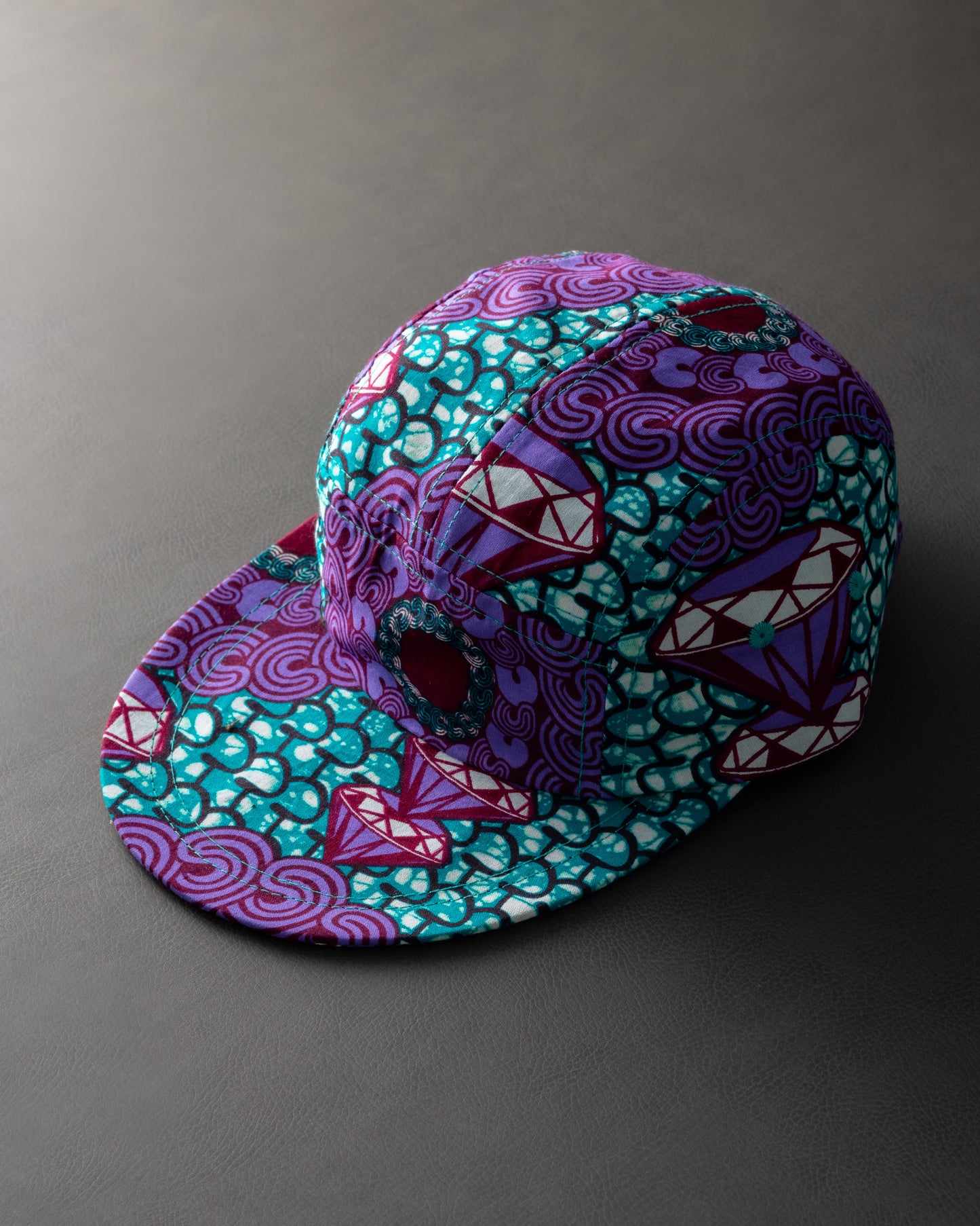 Zuri hats