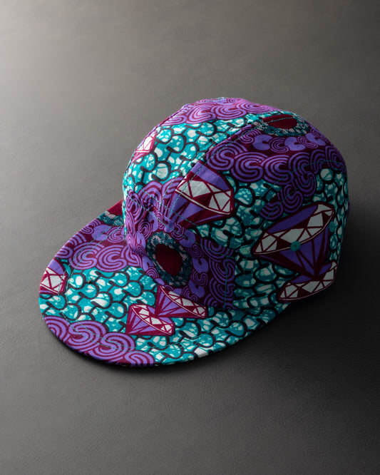 Zuri hats
