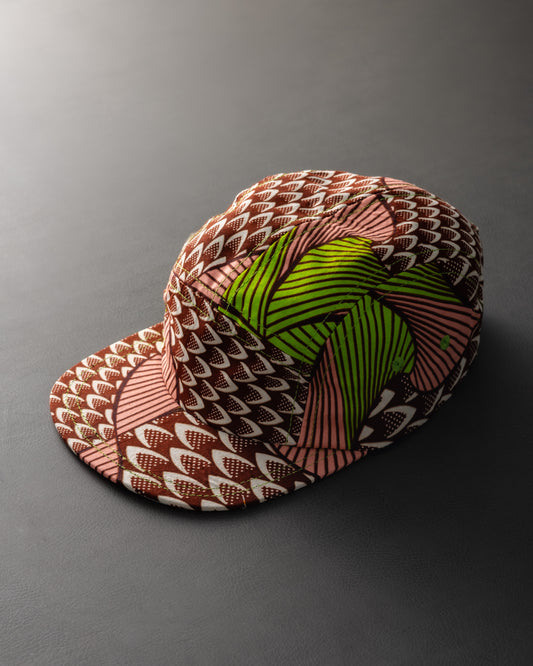 Adinkra hats