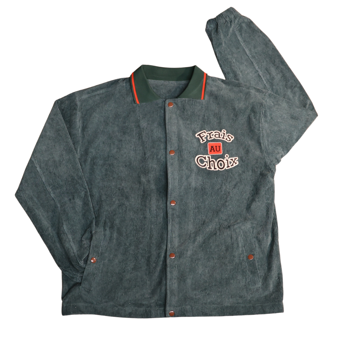 Fresh By Choice French