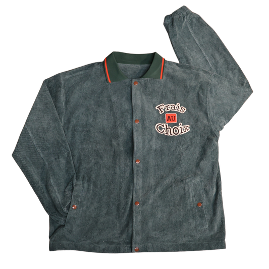 Fresh By Choice French