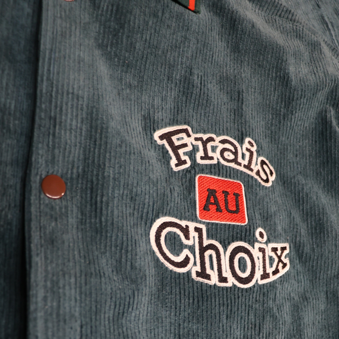 Fresh By Choice French