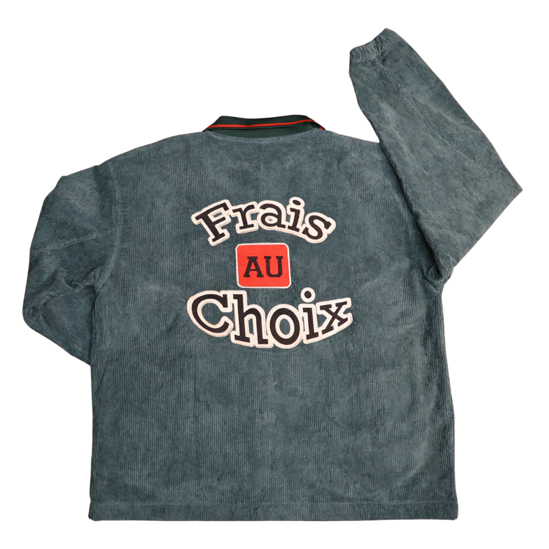 Fresh By Choice French