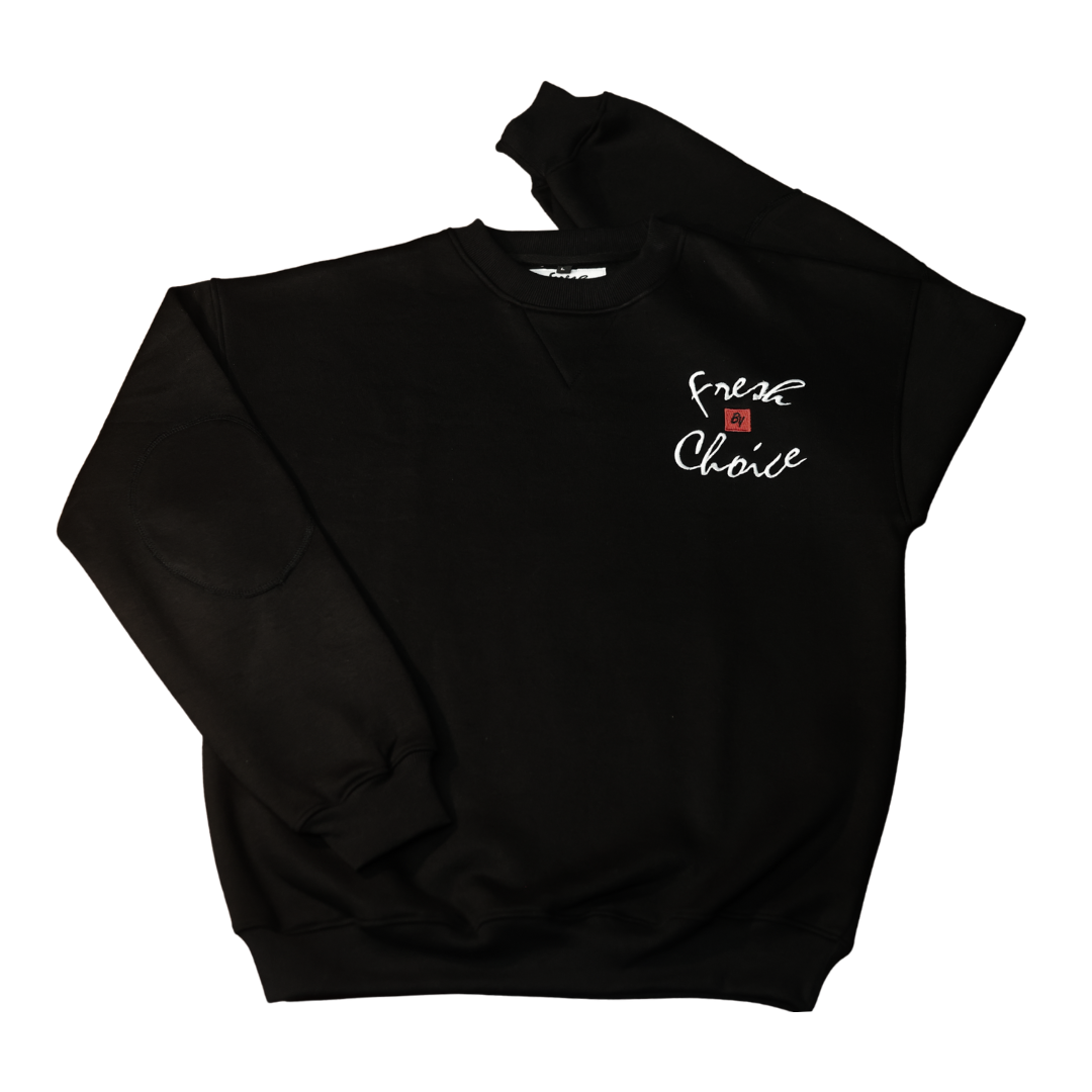 Fresh By Choice Crew