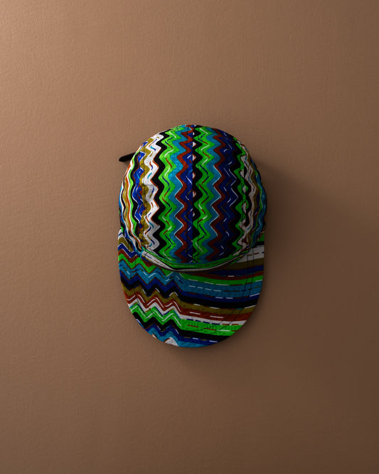 MISSONI SILK 5 PANEL