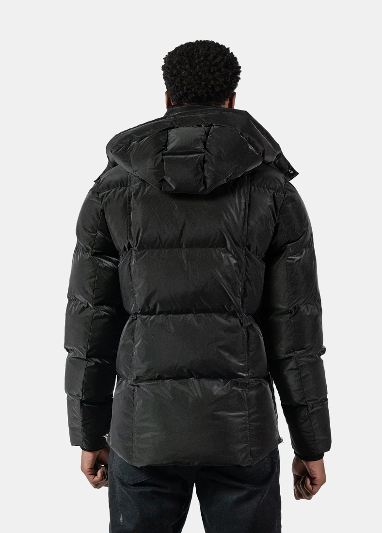 Woodpecker Bumnester jacket