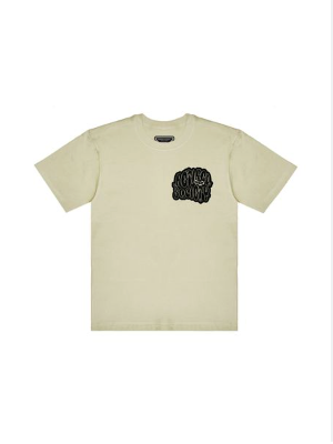 Raised Graffiti T-shirt