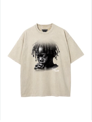 Faded Children Of Color T