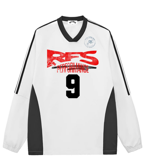 RETIRED PERFORMANCE L/S