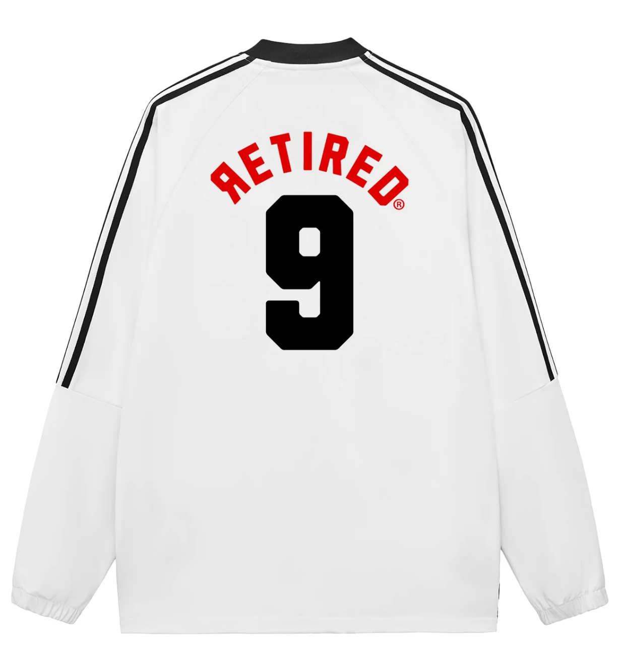 RETIRED PERFORMANCE L/S