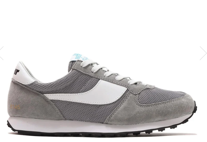 Jaclar  The Concorder Gray