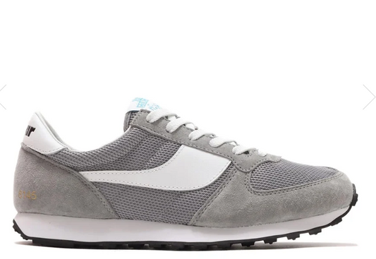 Jaclar  The Concorder Gray