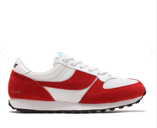 Jaclar The Concorde Red