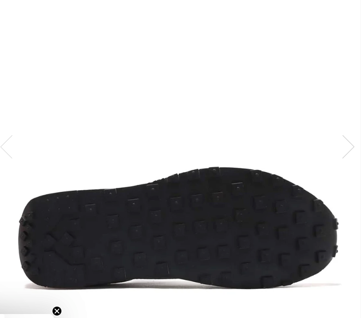 Jaclar  The Concorder Gray